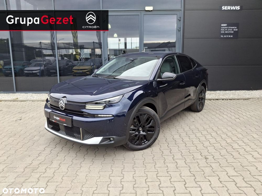 Citroën C4X - 5