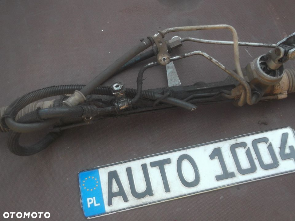FORD MAVERICK ESCAPE MAGLOWNICA PRZEKLADNIA KIEROWNICZA oryginal czesci - 10