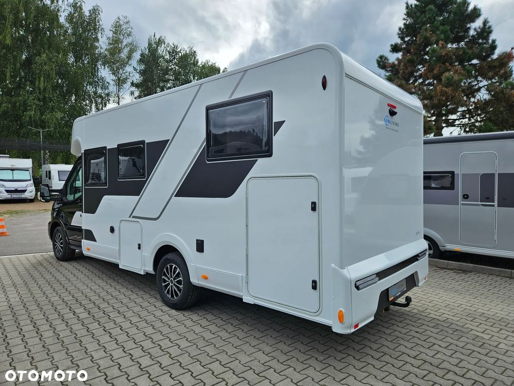 Sun living by Adria S 75SL - 5