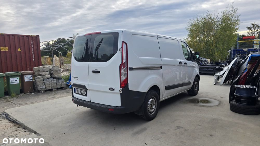 Ford Transit Custom 270 L1H1 Ambiente - 3