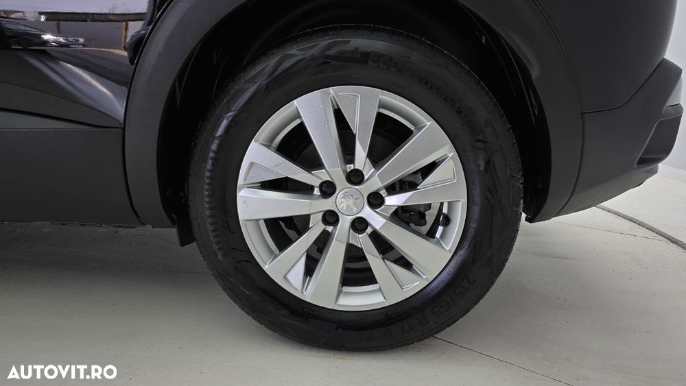 Peugeot 3008 1.5 BlueHDI S&S EAT8 Active - 22