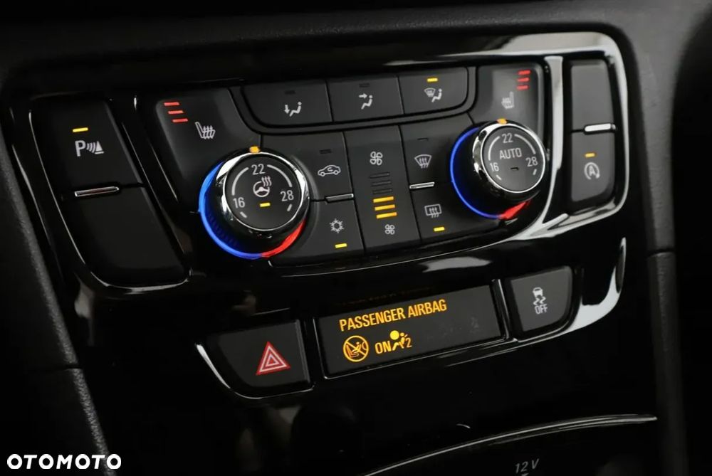 Opel Mokka 1.6 CDTI Cosmo S&S 4x4 - 30