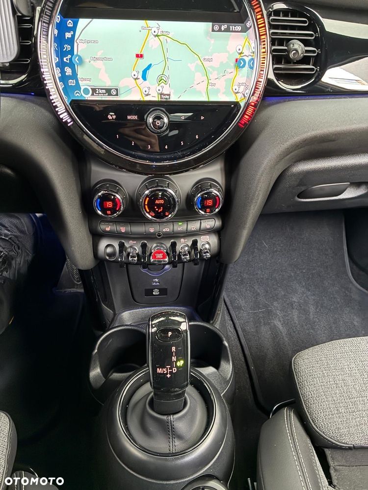 MINI Cooper - 6