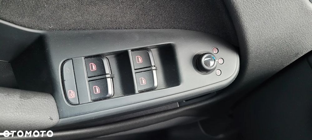 Audi A4 - 3
