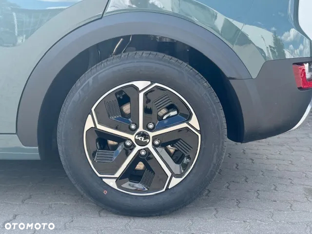 Kia Niro 1.6 GDI Hybrid M - 9