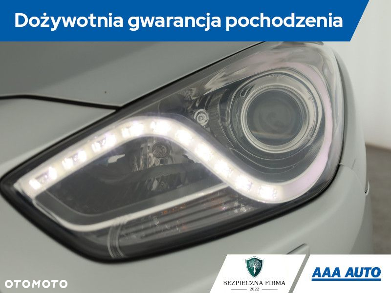 Hyundai i40 - 20