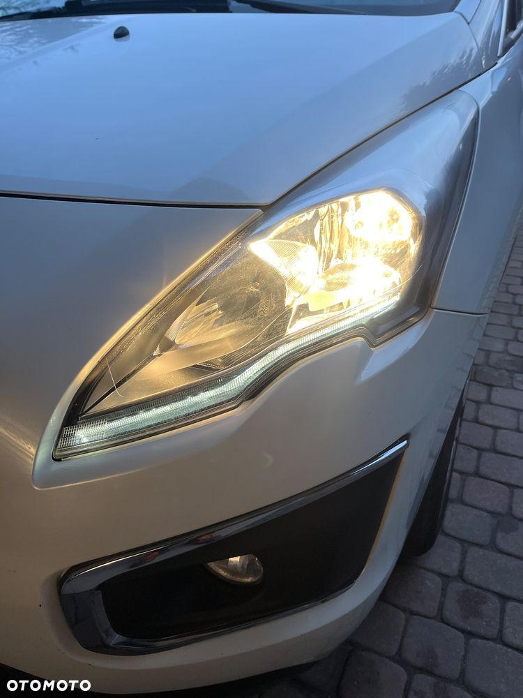 Peugeot 3008 BlueHDi 120 Stop & Start EAT6 Active Business-Paket - 25