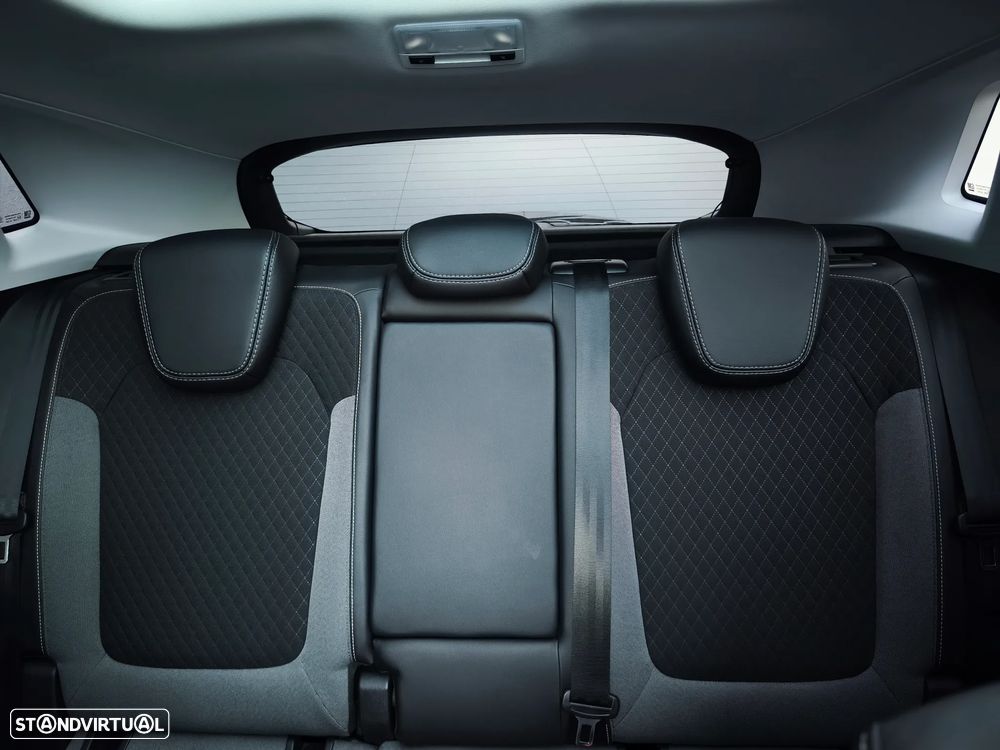 Opel Grandland X 1.2 S&S Auto Ultimate - 38