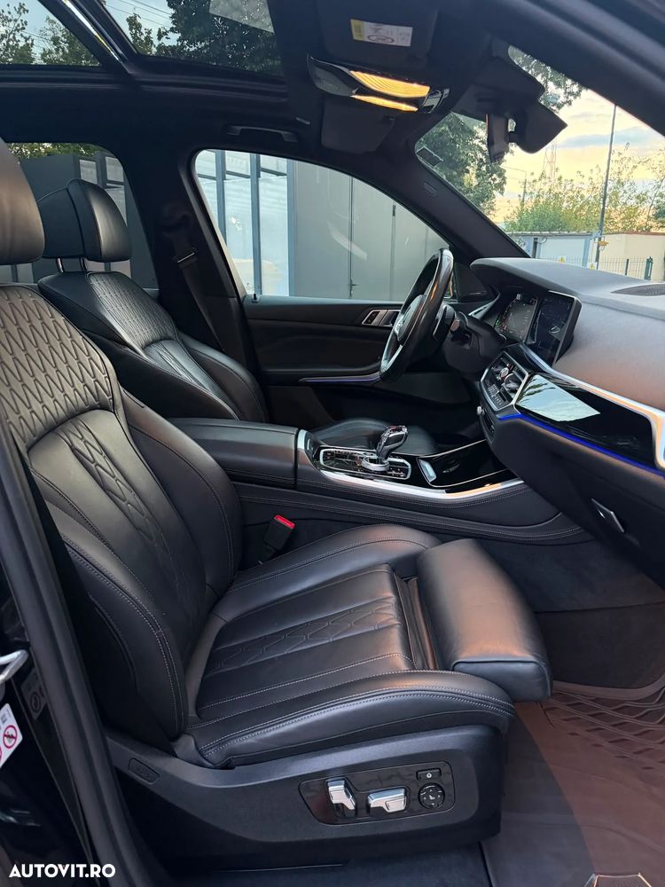 BMW X5 - 14