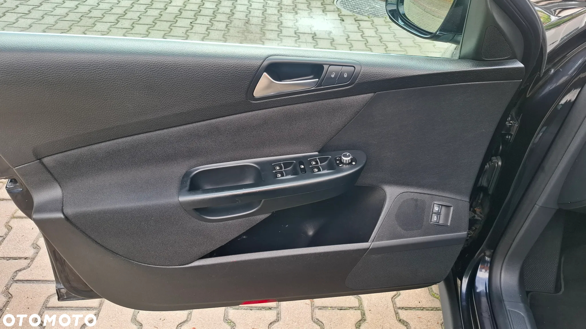 Volkswagen Passat 2.0 TDI DPF Highline DSG - 16
