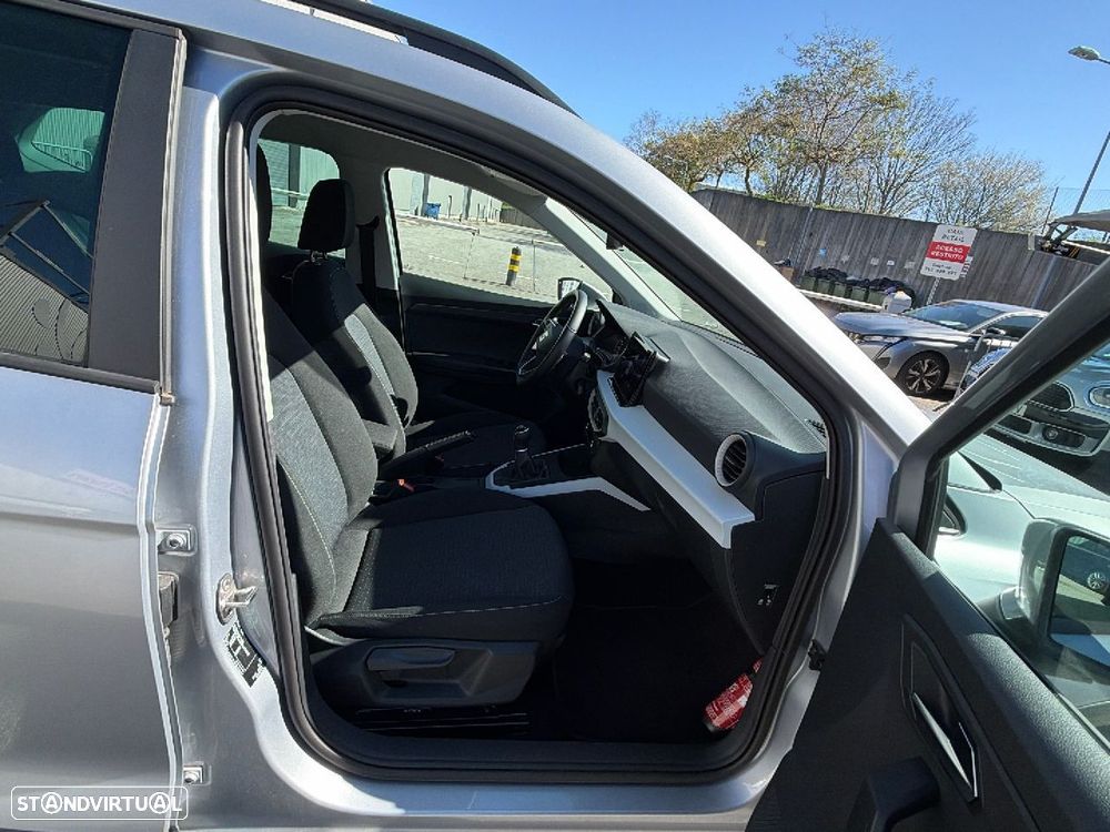 SEAT Arona 1.0 TSI Style - 10