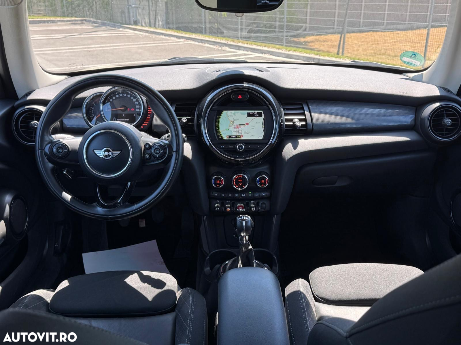 Mini Cooper D - 5