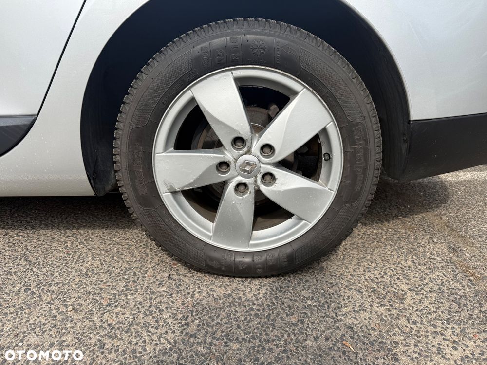 Renault Megane 1.6 16V Dynamique - 25