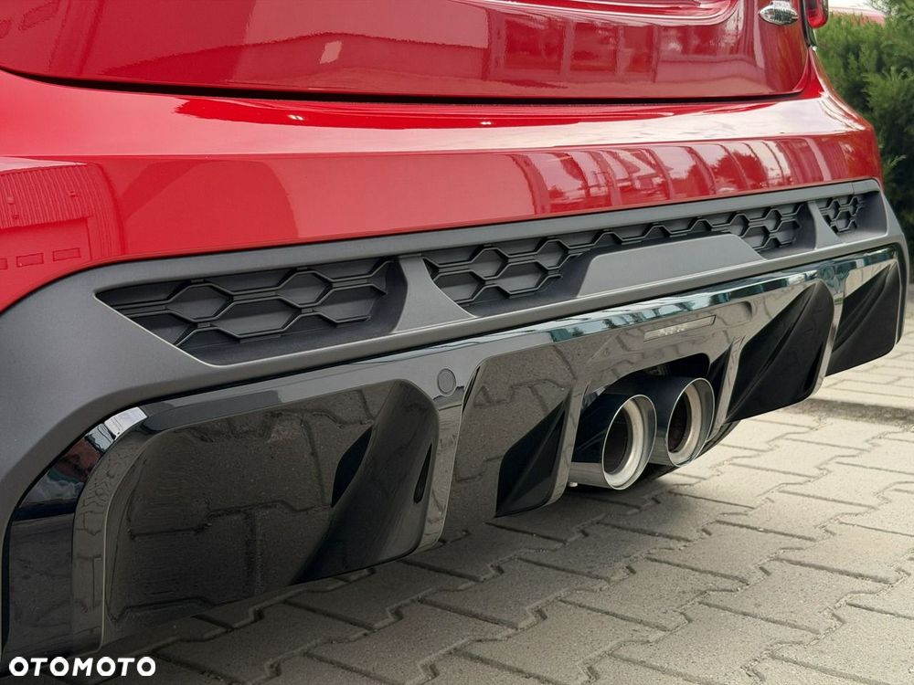MINI John Cooper Works - 33