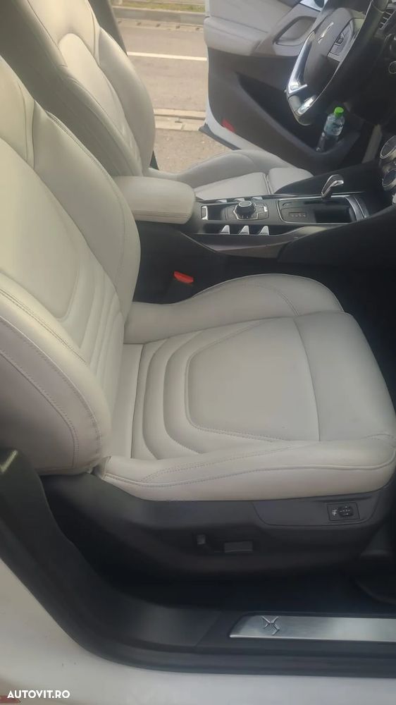 Citroën DS5 BlueHDi 120 SoChic - 5