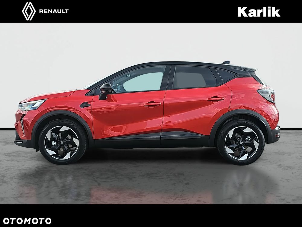 Renault Captur 1.2 TCe Techno - 16