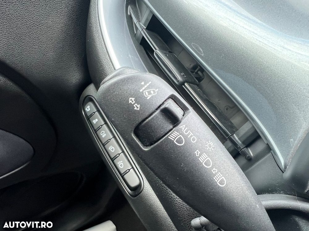 Fiat 500E 42kWh ICON - 13