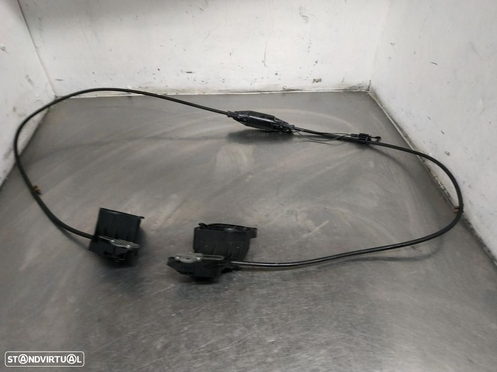 MOTOR DE ABERTURA E FECHAMENTO DO PORTÃO MERCEDES-BENZ CLASE E BM 211 FAMILIAR - 1