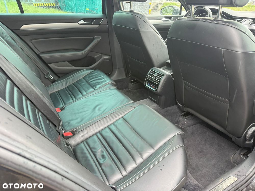Volkswagen Passat Variant 2.0 TDI BMT SCR 4Mot Highline DSG7 - 16