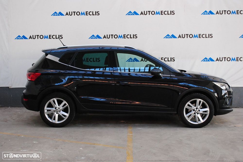 SEAT Arona 1.0 TSI FR - 2