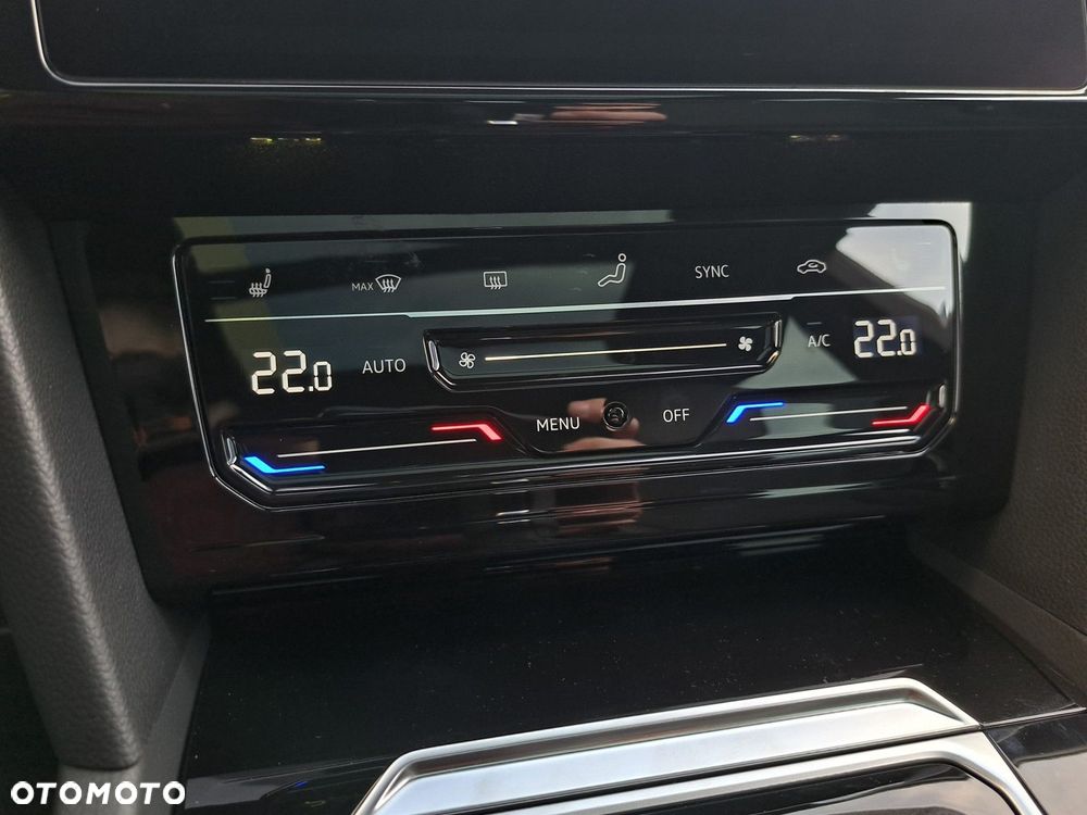 Volkswagen Arteon 2.0 TSI 4Motion R DSG - 30