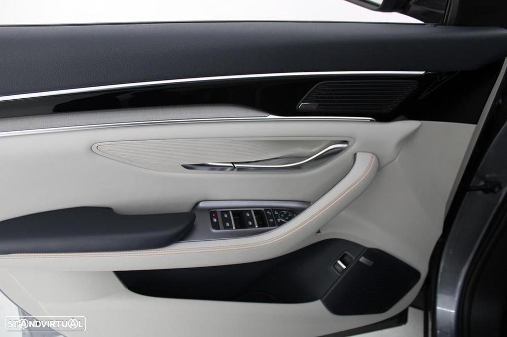 BYD Seal U 87 kWh Design - 10