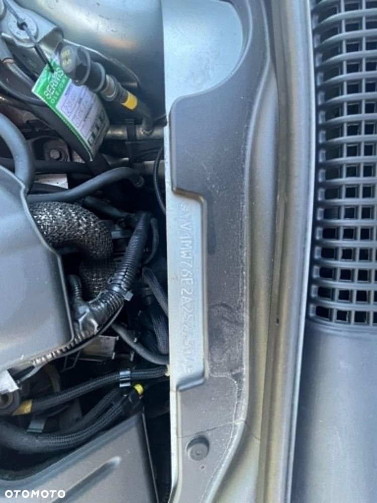 Volvo V50 1.6D DPF DRIVe RDesign - 4