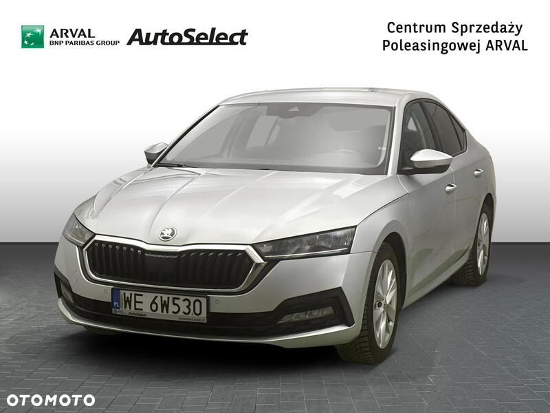 Skoda Octavia 1.5 TSI ACT Ambition - 1