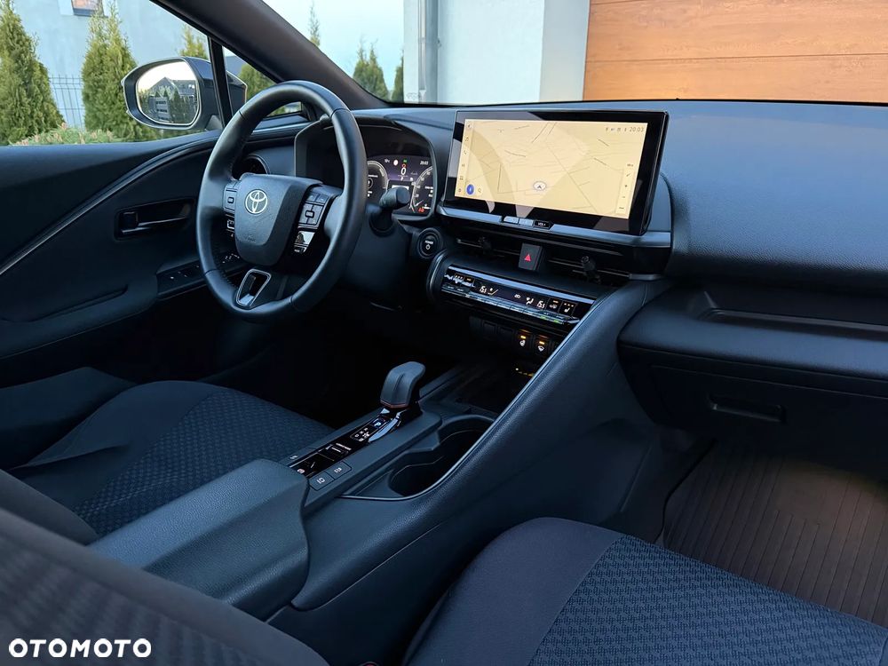 Toyota C-HR 1.8 Hybrid Style - 9