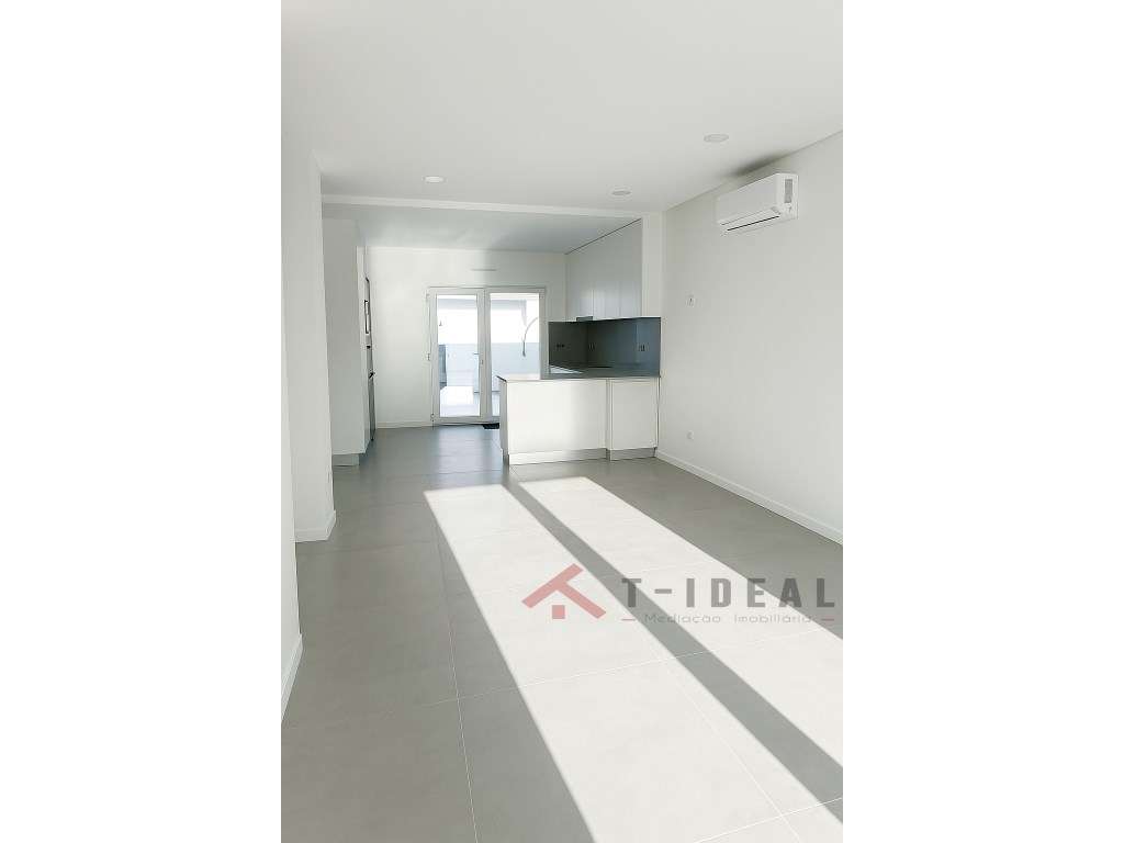 Moradia T4 nova com garagem fechada - Grande imagem: 5/26