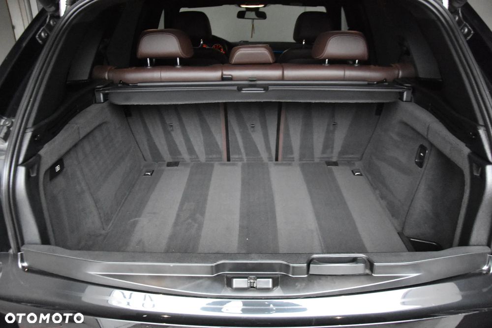 BMW X5 xDrive30d - 32