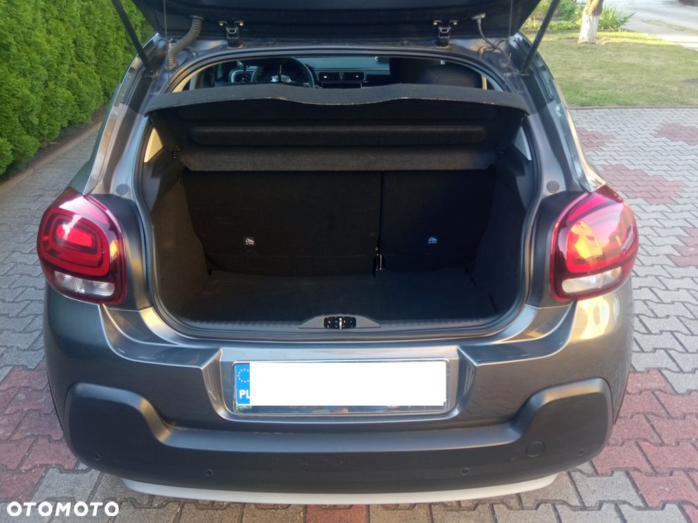 Citroën C3 Pure Tech 83 S&S FEEL - 15