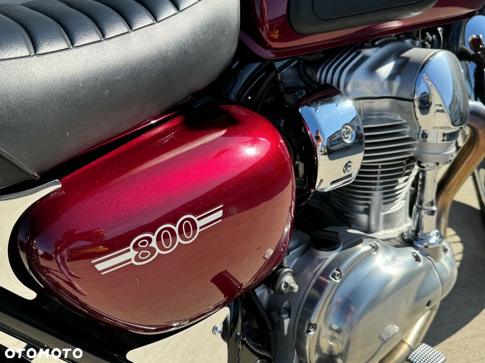 Kawasaki Inny - 8