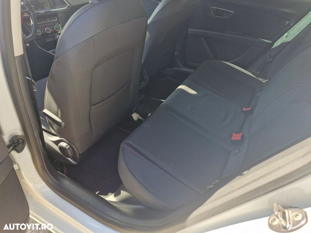 Seat Leon - 7