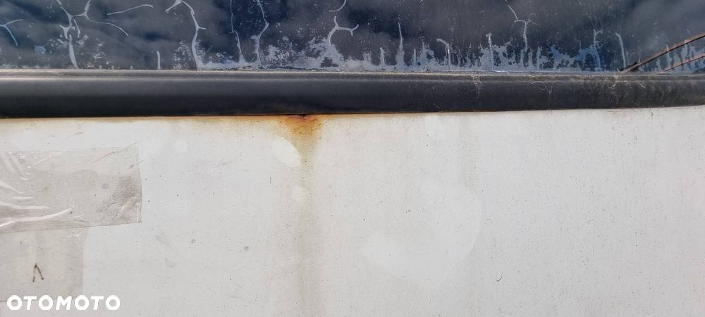 KLAPA FORD TRANSIT IV - 8