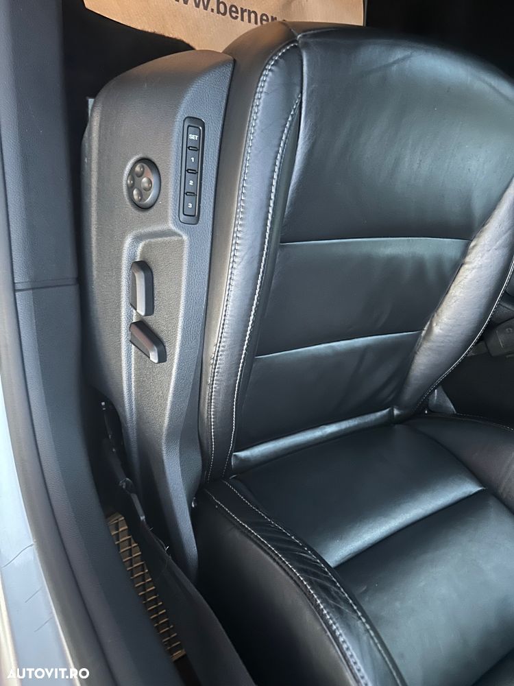 Skoda Superb 2.0 TDI Green tec 4x4 DSG Active - 16