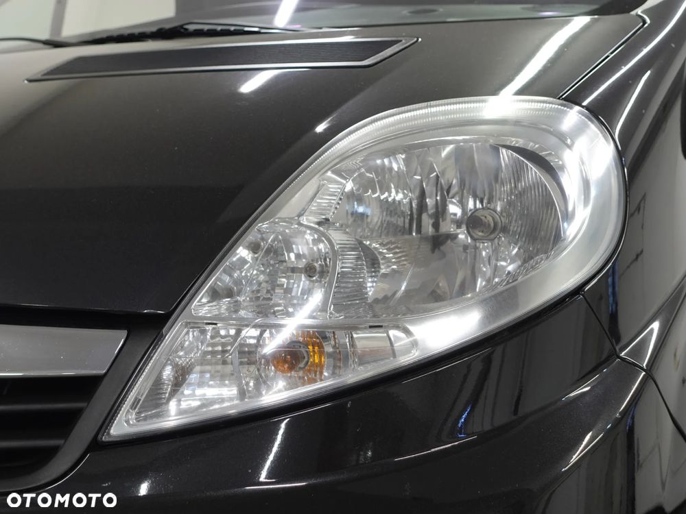 Opel Vivaro L1H1 EcoFlex - 14
