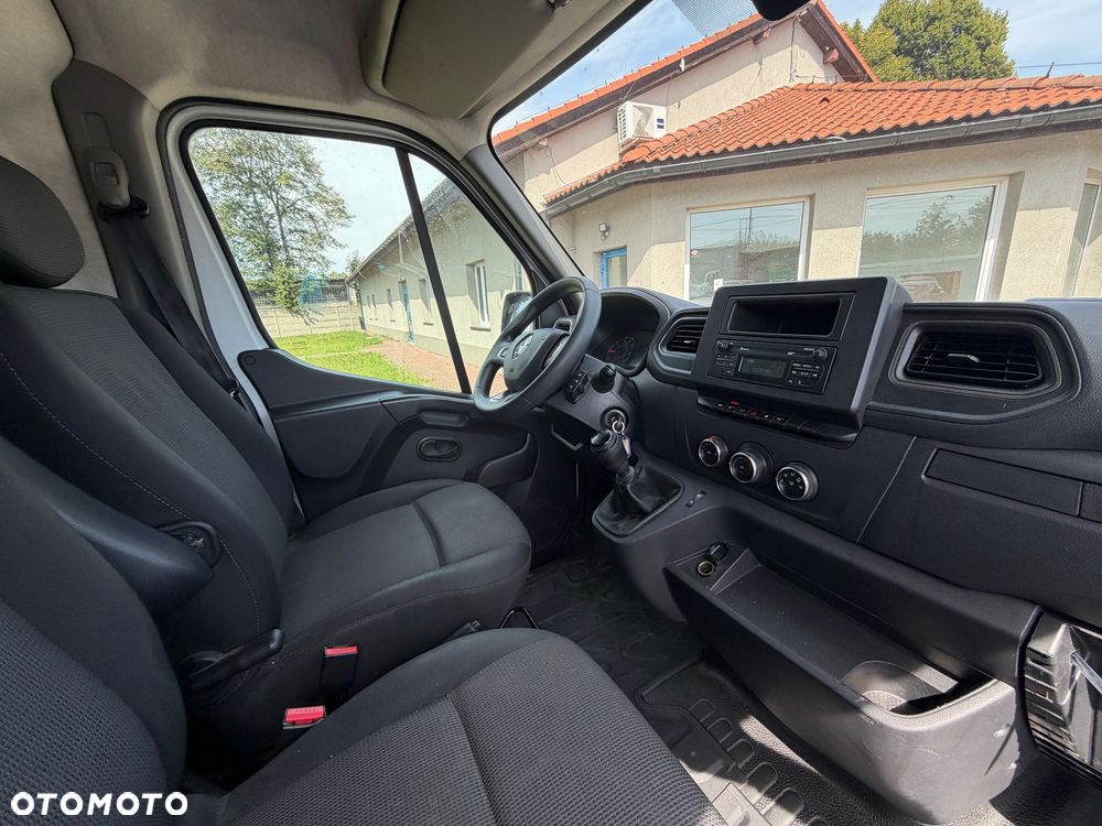 Renault MASTER - 4