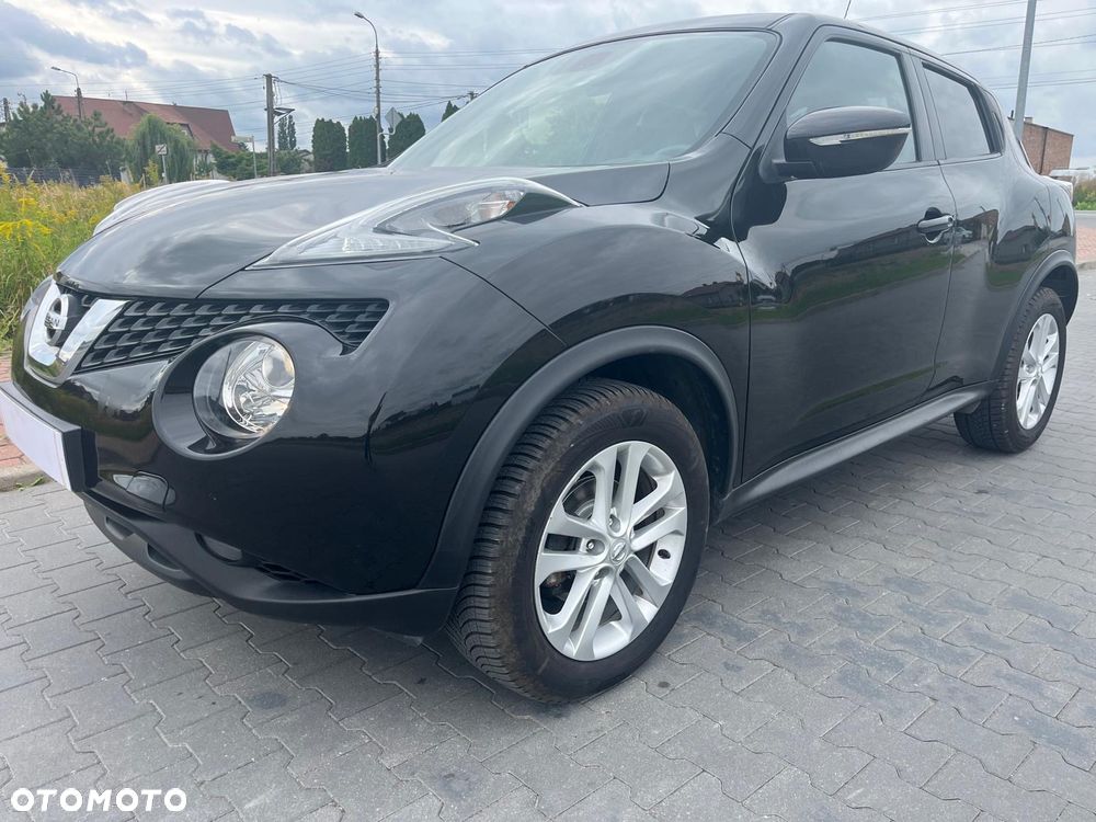 Nissan Juke - 3