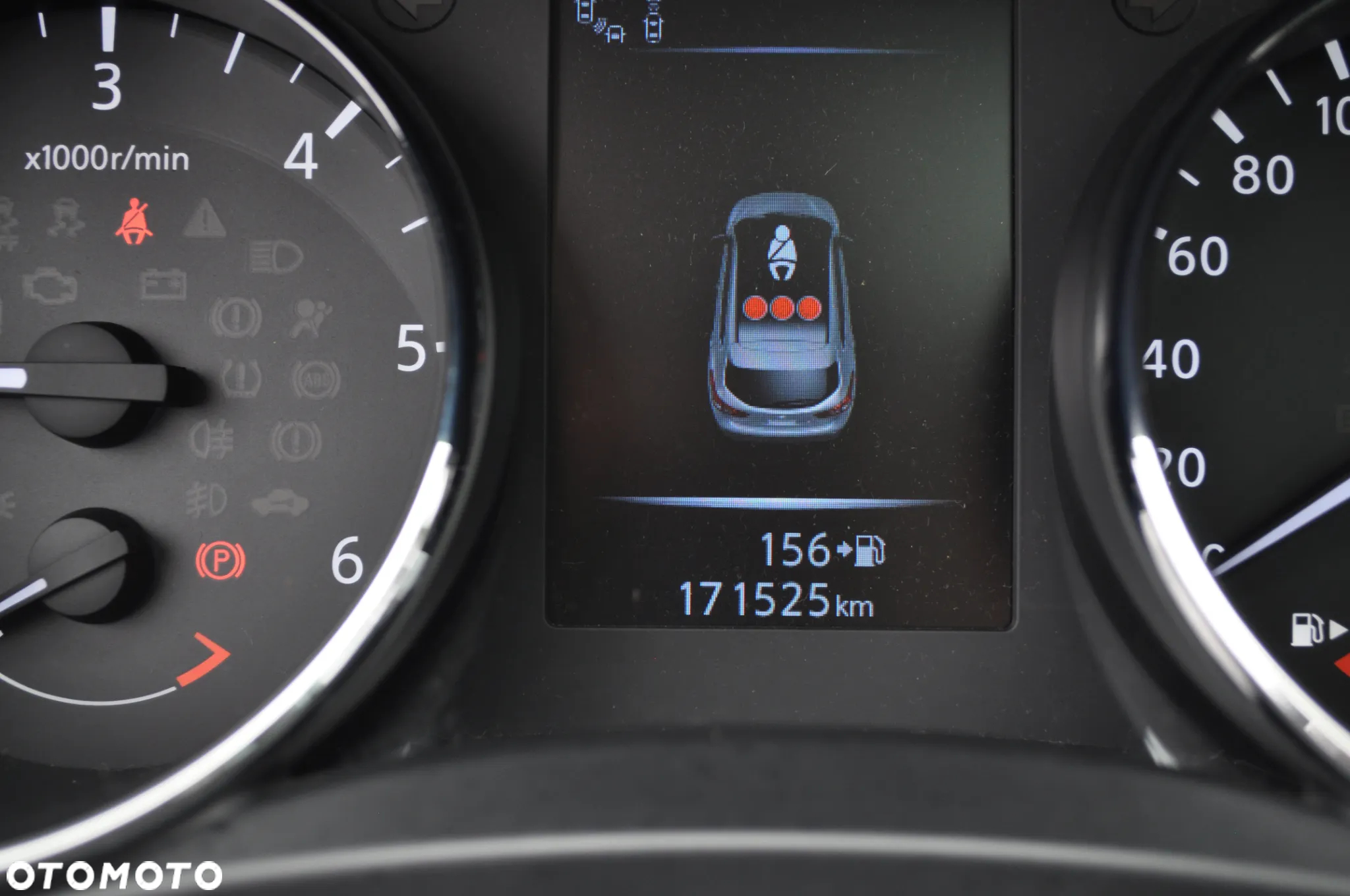 Nissan Qashqai 1.6 DCi Tekna - 27