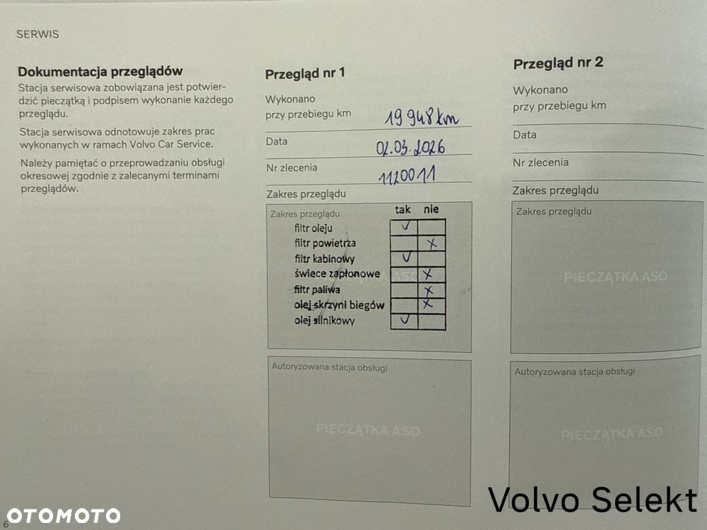 Volvo XC 90 - 20