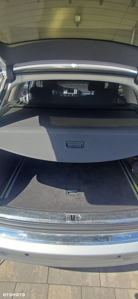 Audi A6 Avant 2.0 TDI - 21