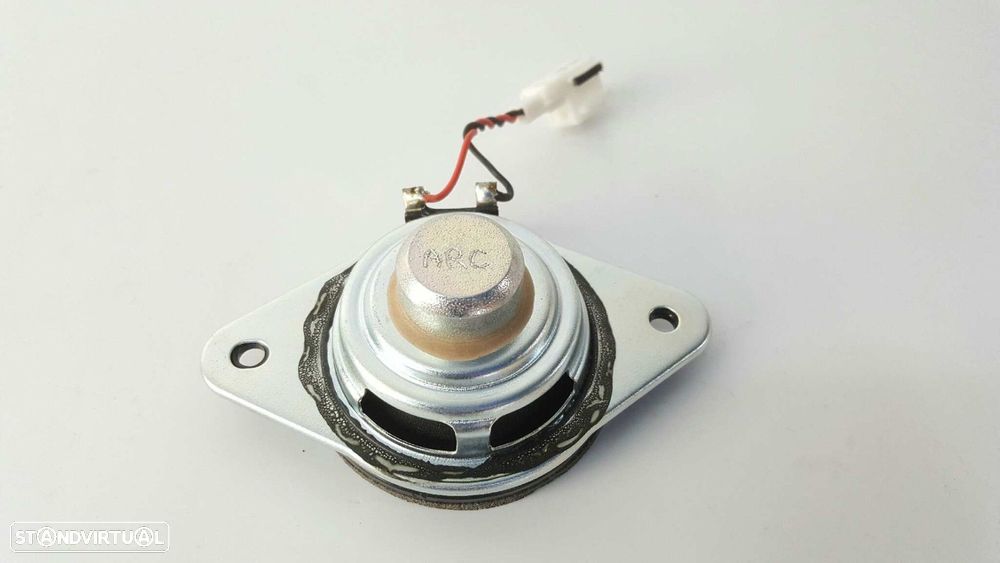 ALTO-FALANTE HYUNDAI IONIQ HYBRID - 2