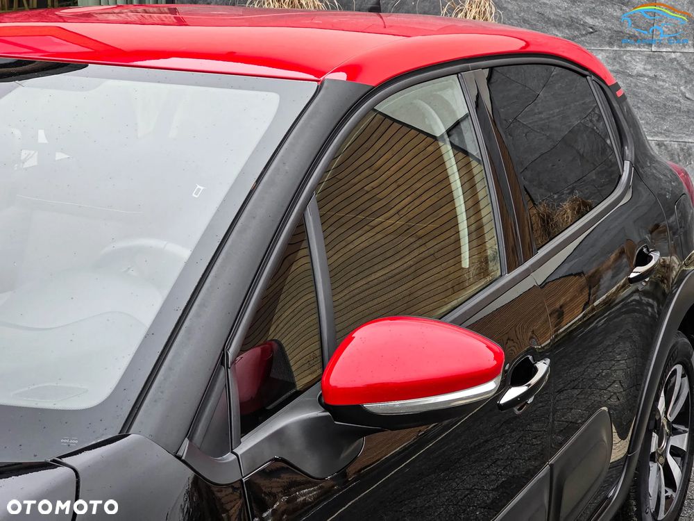 Citroën C3 1.2 PureTech Feel - 5