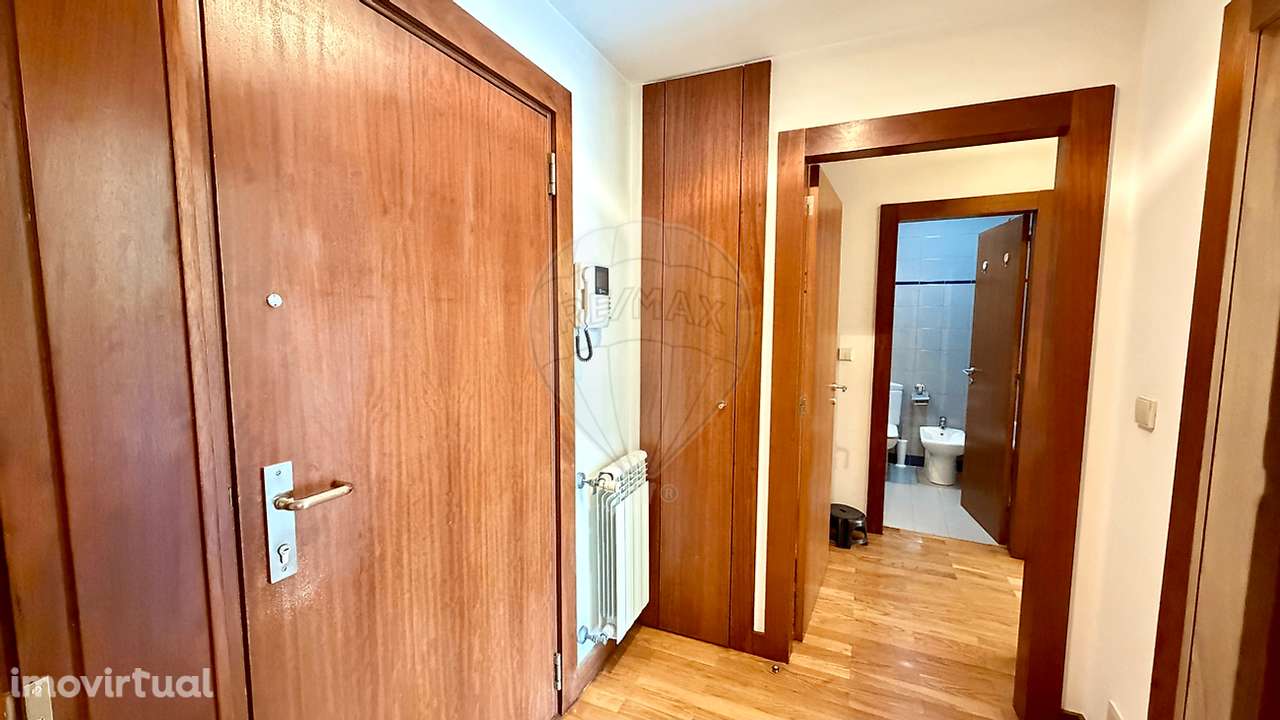 Apartamento T1 para arrendamento - Grande imagem: 4/22
