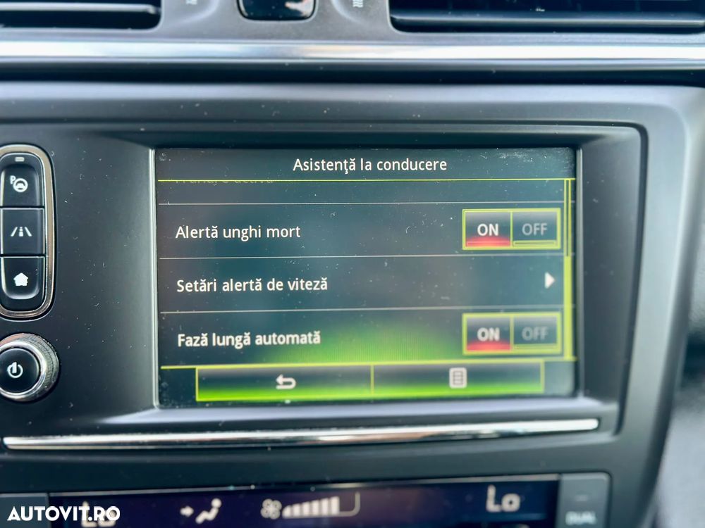 Renault Kadjar - 24
