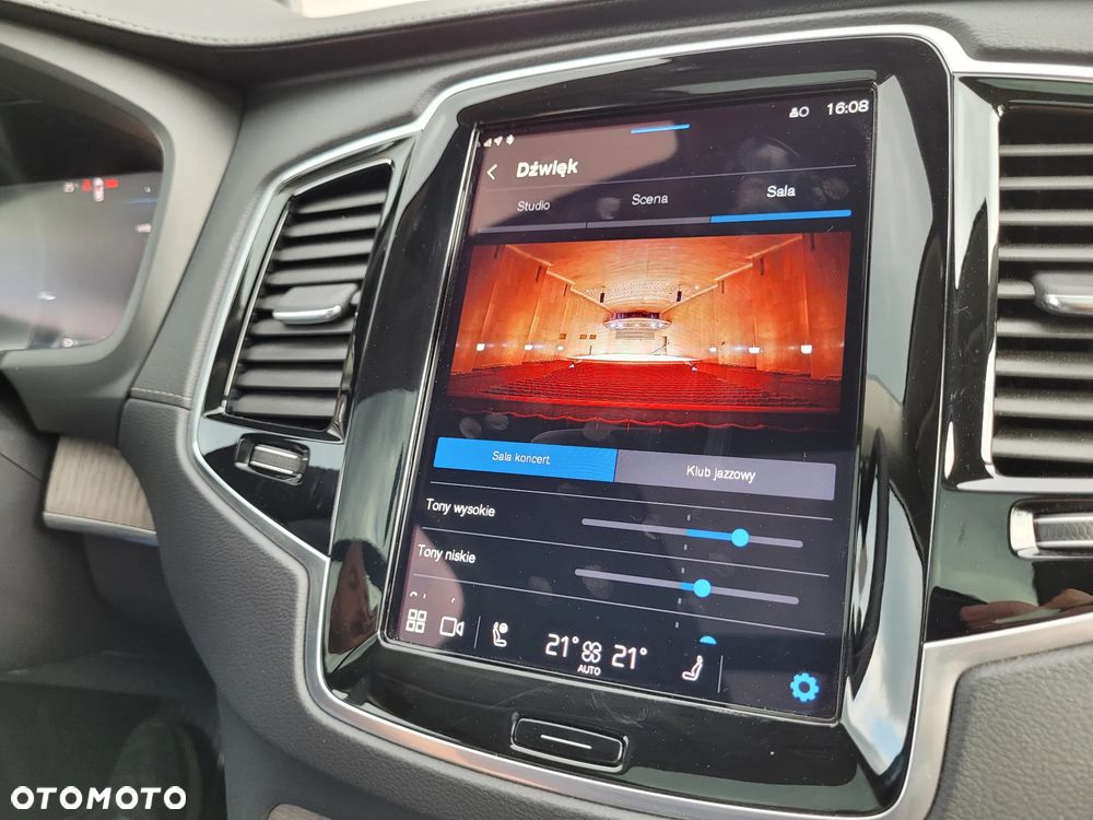 Volvo XC 90 T8 AWD Ultra Bright - 9