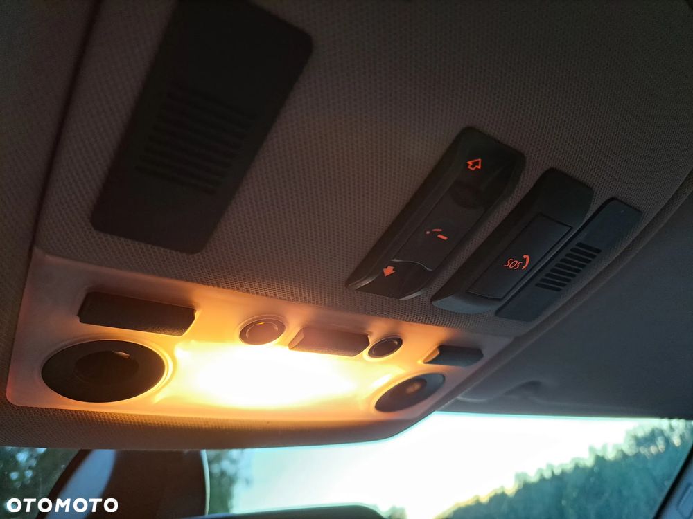 BMW Seria 5 530d - 20