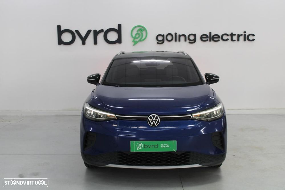VW ID.4 77 kWh Pro Performance - 3