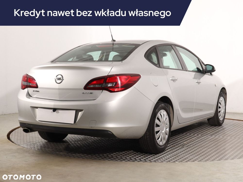 Opel Astra - 7
